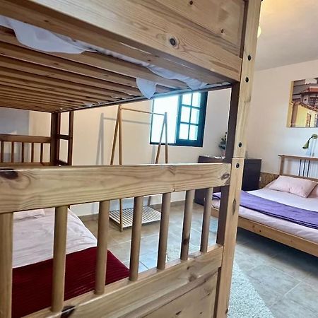 Peaceful Oasis With Magical Sea Views And A Pool Villa Santa Cruz de Tenerife Ngoại thất bức ảnh