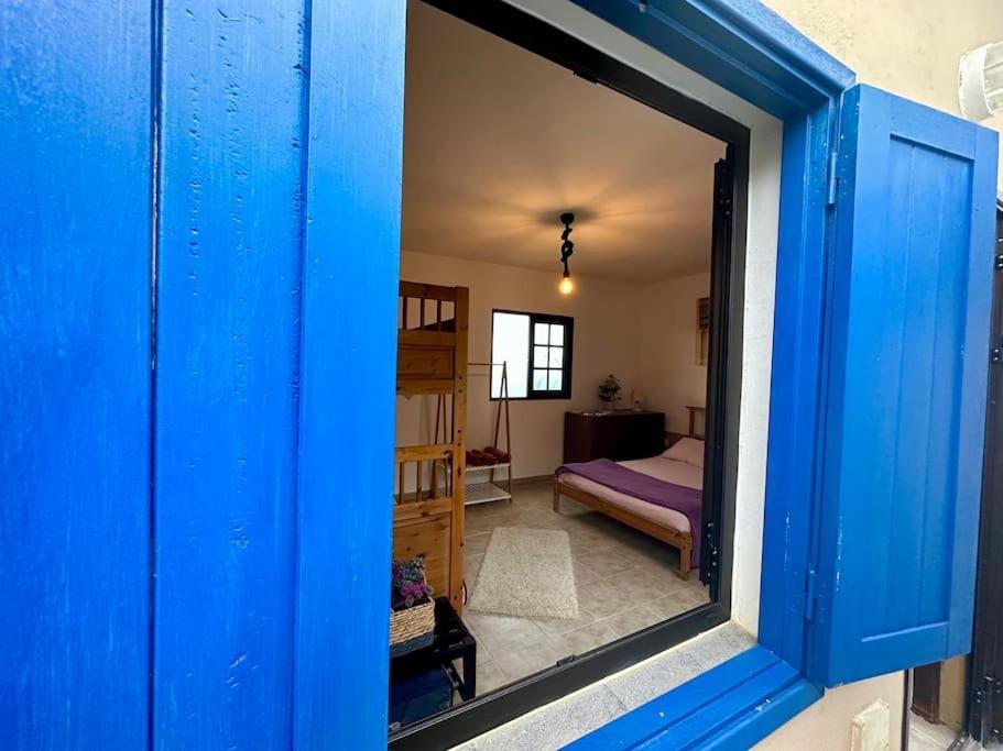 Peaceful Oasis With Magical Sea Views And A Pool Villa Santa Cruz de Tenerife Ngoại thất bức ảnh