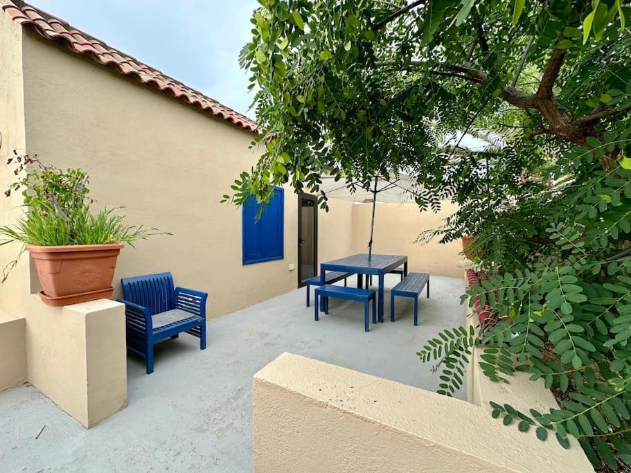 Peaceful Oasis With Magical Sea Views And A Pool Villa Santa Cruz de Tenerife Ngoại thất bức ảnh