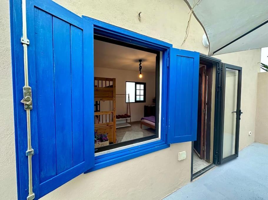 Peaceful Oasis With Magical Sea Views And A Pool Villa Santa Cruz de Tenerife Ngoại thất bức ảnh