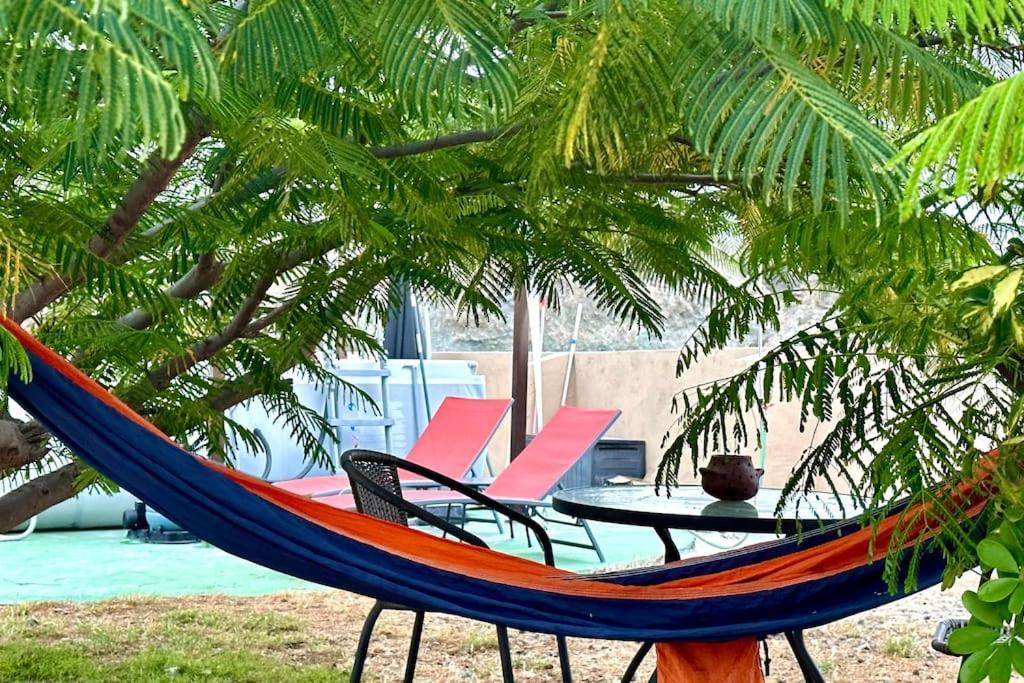 Peaceful Oasis With Magical Sea Views And A Pool Villa Santa Cruz de Tenerife Ngoại thất bức ảnh